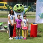 Šolski športni dan v Špetru