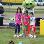 Šolski športni dan v Špetru