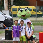 Šolski športni dan v Špetru