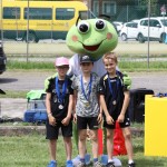 Šolski športni dan v Špetru