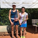Tenis, Pokal Gaja (turnir 3. in 4. kat)