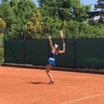 Tenis, Pokal Gaja (turnir 3. in 4. kat)