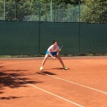 Tenis, Pokal Gaja (turnir 3. in 4. kat)