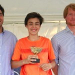 Tenis, Pokal Gaja (turnir 3. in 4. kat)