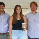 Tenis, Pokal Gaja (turnir 3. in 4. kat)