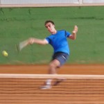 Tenis, Pokal Gaja (turnir 3. in 4. kat)