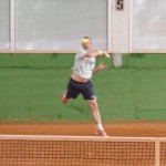 Tenis, Pokal Gaja (turnir 3. in 4. kat)