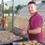 Turnir navijačev Interja, Juventusa in Milana