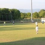 Turnir navijačev Interja, Juventusa in Milana