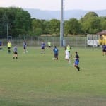 Turnir navijačev Interja, Juventusa in Milana
