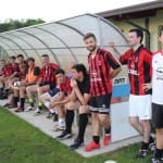 Turnir navijačev Interja, Juventusa in Milana