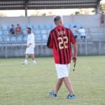 Turnir navijačev Interja, Juventusa in Milana