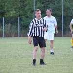 Turnir navijačev Interja, Juventusa in Milana