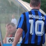 Turnir navijačev Interja, Juventusa in Milana