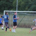 Turnir navijačev Interja, Juventusa in Milana