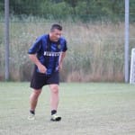 Turnir navijačev Interja, Juventusa in Milana