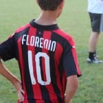 Turnir navijačev Interja, Juventusa in Milana