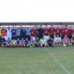 Turnir navijačev Interja, Juventusa in Milana
