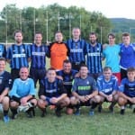 Turnir navijačev Interja, Juventusa in Milana