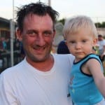 Turnir navijačev Interja, Juventusa in Milana