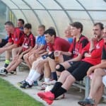 Turnir navijačev Interja, Juventusa in Milana