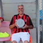Turnir navijačev Interja, Juventusa in Milana