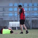 Turnir navijačev Interja, Juventusa in Milana