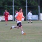 Turnir navijačev Interja, Juventusa in Milana