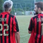 Turnir navijačev Interja, Juventusa in Milana