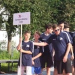 V Podčetrtku 43. srečanje obmejnih športnikov
