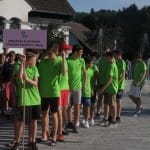 V Podčetrtku 43. srečanje obmejnih športnikov