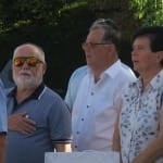 V Podčetrtku 43. srečanje obmejnih športnikov