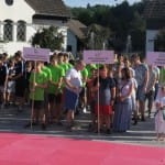 V Podčetrtku 43. srečanje obmejnih športnikov