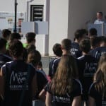 V Podčetrtku 43. srečanje obmejnih športnikov