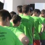V Podčetrtku 43. srečanje obmejnih športnikov