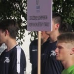 V Podčetrtku 43. srečanje obmejnih športnikov