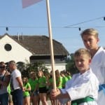 V Podčetrtku 43. srečanje obmejnih športnikov