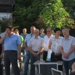 V Podčetrtku 43. srečanje obmejnih športnikov