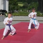 V Podčetrtku 43. srečanje obmejnih športnikov