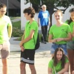 V Podčetrtku 43. srečanje obmejnih športnikov