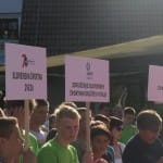 V Podčetrtku 43. srečanje obmejnih športnikov
