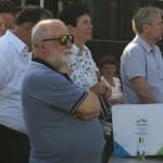 V Podčetrtku 43. srečanje obmejnih športnikov
