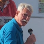 V Podčetrtku 43. srečanje obmejnih športnikov