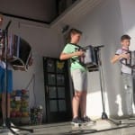 V Podčetrtku 43. srečanje obmejnih športnikov