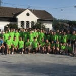 V Podčetrtku 43. srečanje obmejnih športnikov