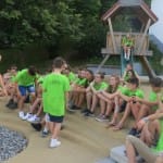 V Podčetrtku 43. srečanje obmejnih športnikov