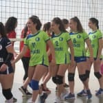 V Podčetrtku 43. srečanje obmejnih športnikov