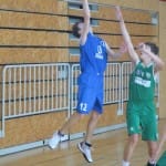 V Podčetrtku 43. srečanje obmejnih športnikov