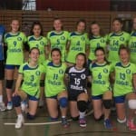V Podčetrtku 43. srečanje obmejnih športnikov