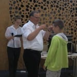 V Podčetrtku 43. srečanje obmejnih športnikov